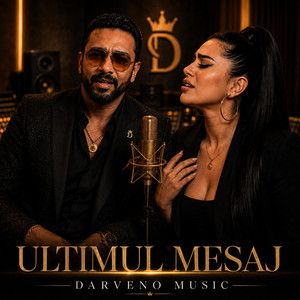 Ultimul Mesaj by Darveno Music