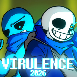 Virulence - 2026 by SMX