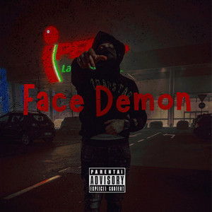 Face Demon by Lil Chuky22