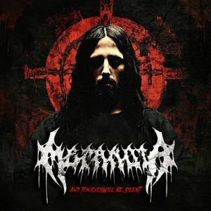 METANOIA — And Tongues Will Be Silent