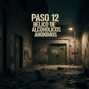 Paso 12 Belico de alcohólicos anónimos by Metaforas decla vida