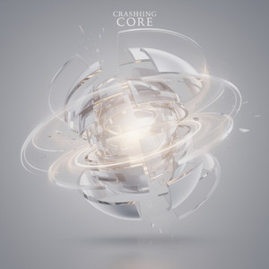 Crashing Core by Paralluxe