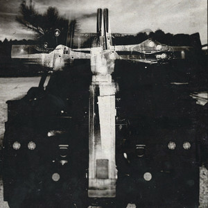 album cover: …Beginning of the End