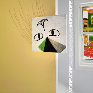 album cover: MOIREMOIREMOIRE