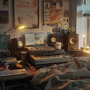 MoodMode - Vinyl Details