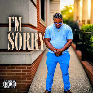 I'm Sorry by Jerry Ben Israel