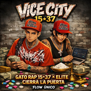 VICE CITY 1537