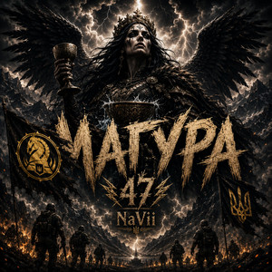 Магура by NaVii