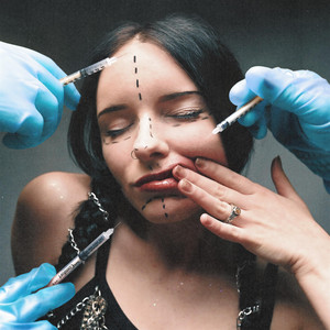 Under the Knife (Pretty) by moonstone.