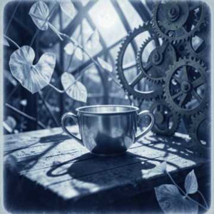 Clockwork Mystery by Phase Shifter