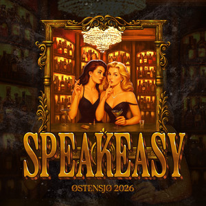 Te-Yo - En av meg (Speakeasy)