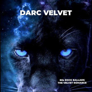 BLACK RAIN SUNDAY by DARC VELVET