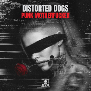 Punk Motherfucker by Distorted Dogs, House Of Madness