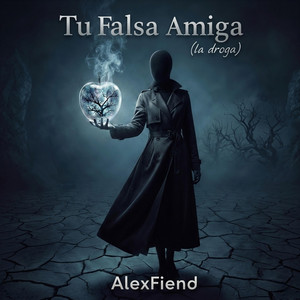 Tu Falsa Amiga (La droga) by AlexFiend