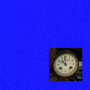 Take Time by Cure Benny