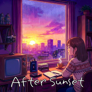 Sleeping City by Memely Sounds