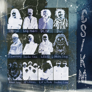 CS/KM by That's My Shhh, Sandee Chan, LEO37, Robot Swing, Dac, DCIV, Lazy Habits, 陳嫺靜, Flowstrong, 鄭雙雙, Minyen Hsieh