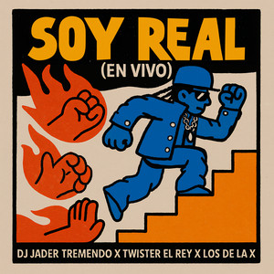 SOY REAL (En Vivo)