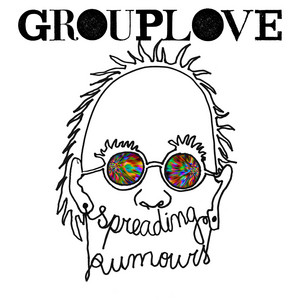 Spreading Rumours (Deluxe Version) album