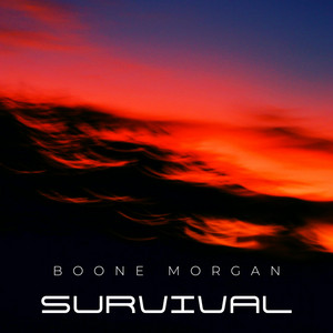 Cool Feeling by Boone Morgan