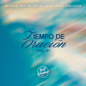 La Presencia del Señor Está en Este Lugar by Iglesia Rey De Reyes & Claudio Freidzon