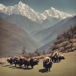 SOHM - Ayo Karnali