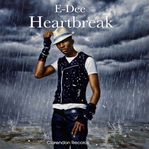 Heartbreak by E-Dee