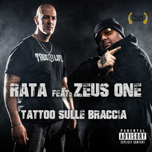 Tattoo sulle braccia