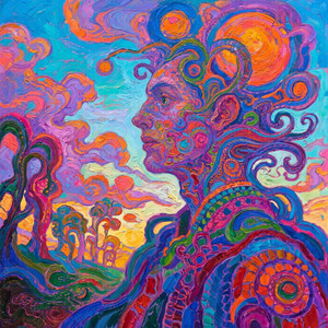 Luciano Stokes - Broken Glass