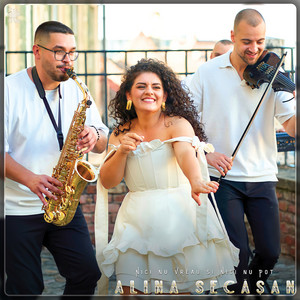 Alina Secășan - Nici Nu Vreau Si Nici Nu Pot