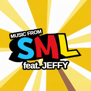 I Spank My Diaper Very Hard by SML, Jeffy
