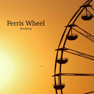 Ferris Wheel by Woodsong