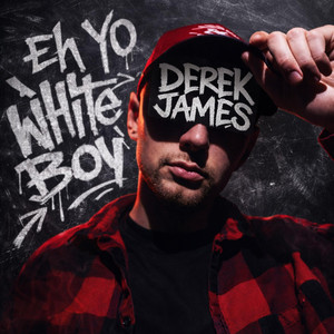 Eh Yo White Boy by DerekJames