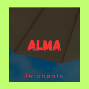 alma by JEROBEATS