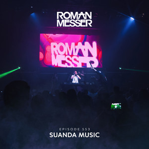 Suanda Music Episode 553 cover art