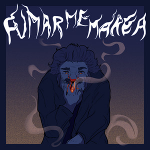 Me cago en tus muertos by Marx ha muerto