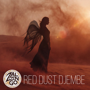 Red Dust Djembe (Original Mix) by ZALENGO