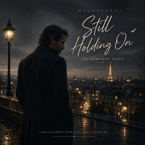 Still Holding On by MelodySpot