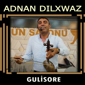 Adnan Dilxwaz - Gulisore