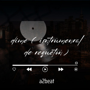 Dime by a2beat