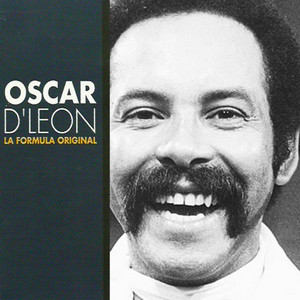 La formula original cover