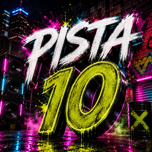 PISTA 10 by DJ Domi MC