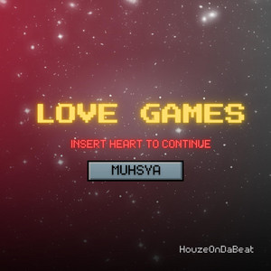 Love Games (feat. Mando & MABkc)