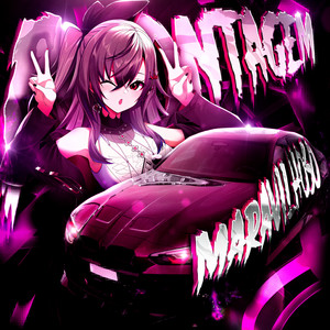 MONTAGEM MARAVILHOSO - Ultra Slowed by heapper, DJ JUAN