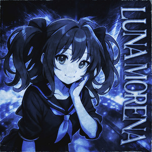 LUNA MORENA - Slowed by PVG, ZUEIRA