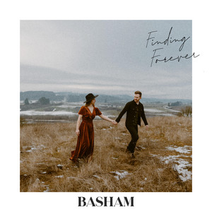 Finding Forever by BASHAM