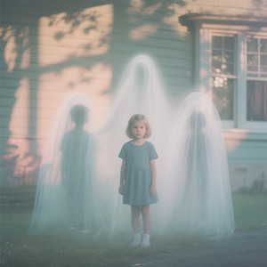 Fading Memories - Remastered 2026 by Chandler Ekala