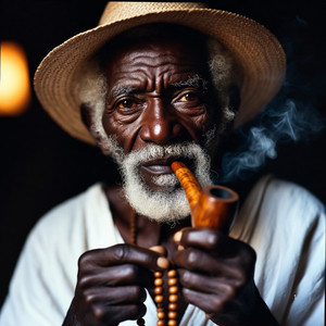 Raízes de Axé - Guerreiro de Fé