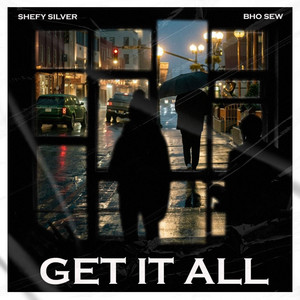 Get it all by Shefy Silver, Bho Sew