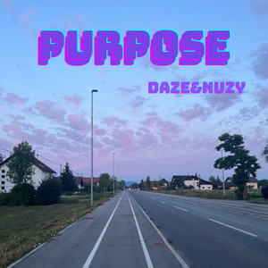 Purpose by Daze, Nuzy